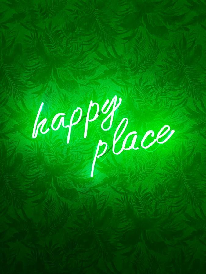 Happy Place! Big, Bright & Central - Ideal For Families And Groups Of Friends พาทรา ภายนอก รูปภาพ